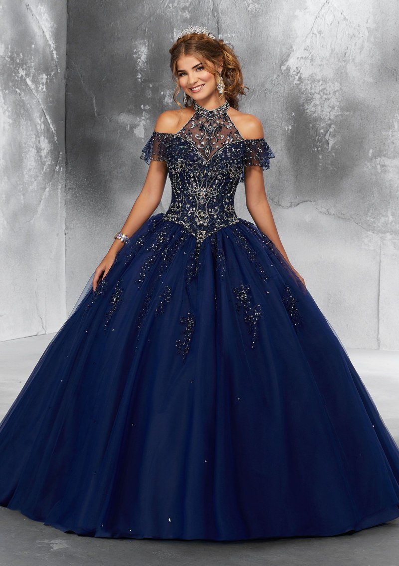 Quinceanera платья 2020