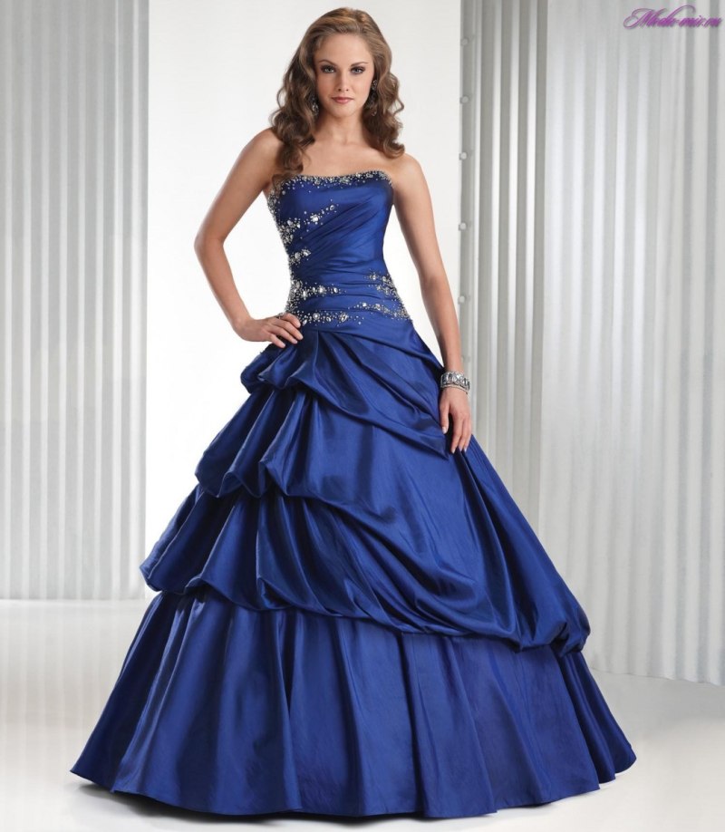 Ball Gown Свадебные платья