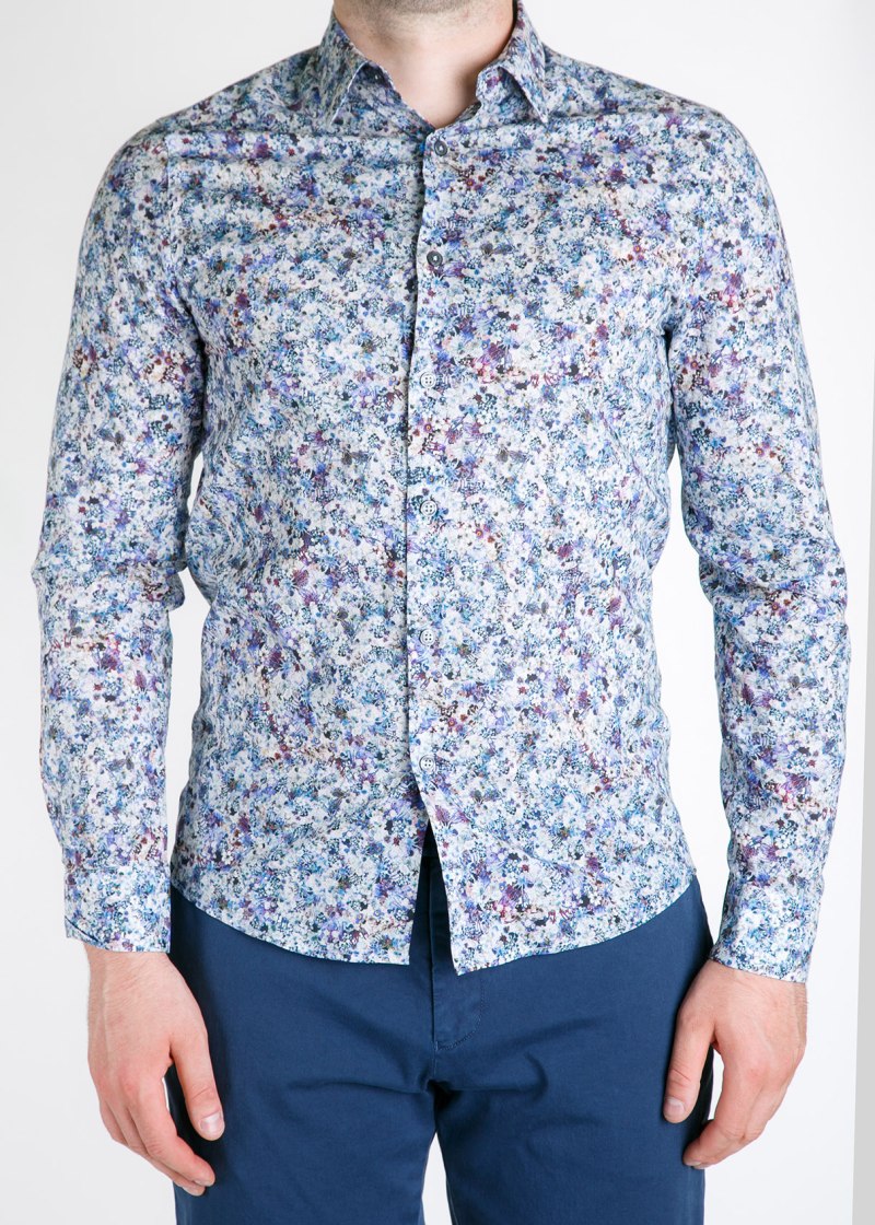 Рубашка Paul Smith мужская