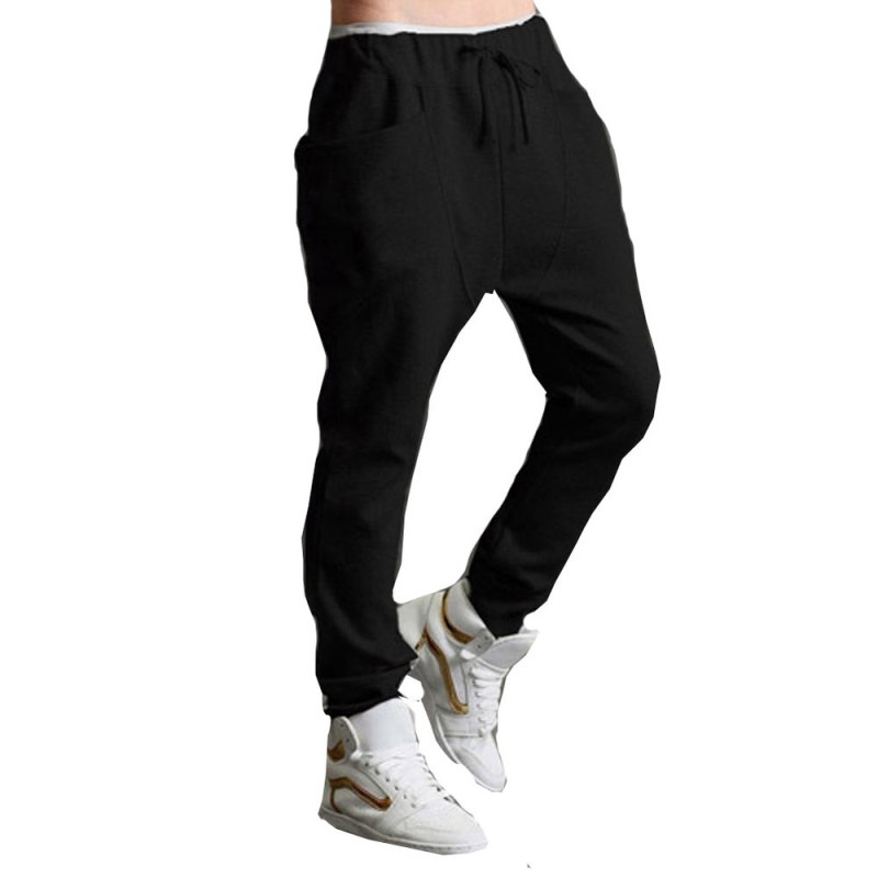 Baggy trousers брюки