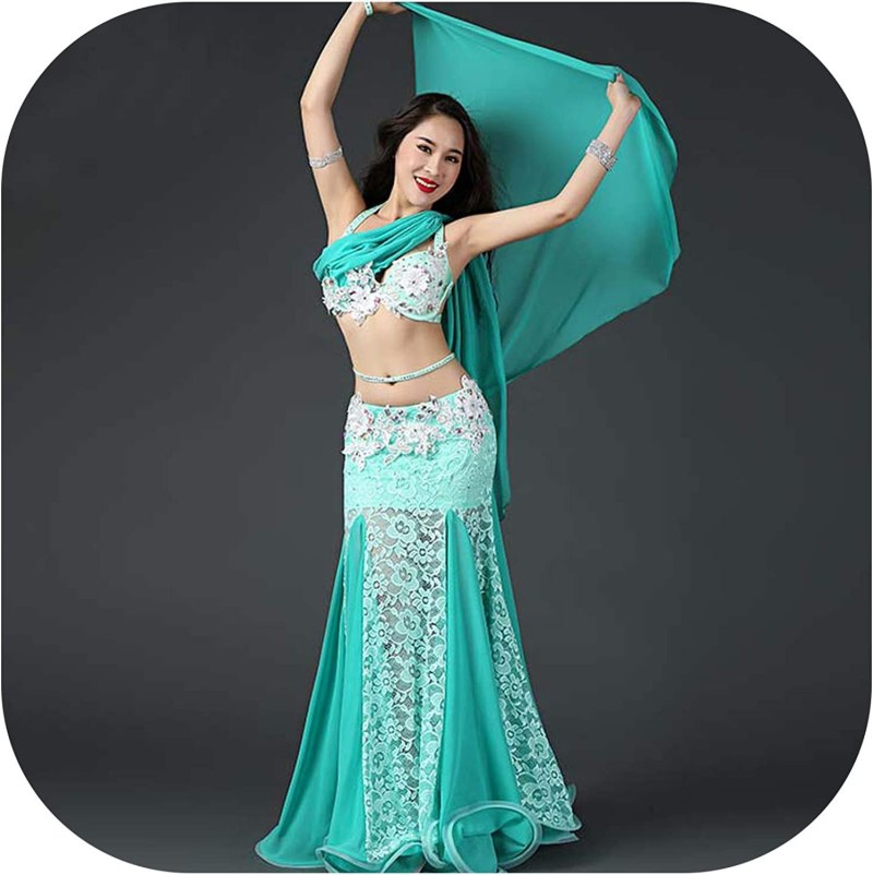 Костюмы для танцев живота belly Dance