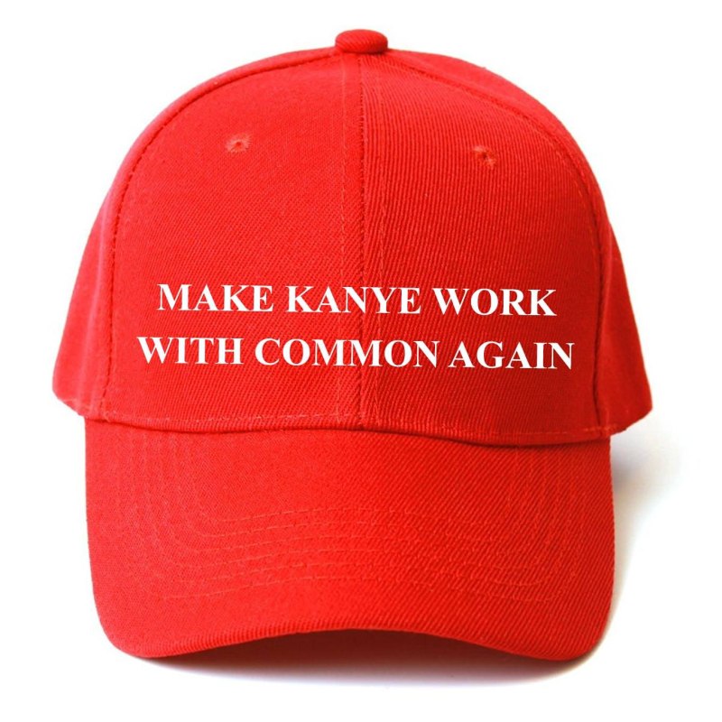Make Britain great again