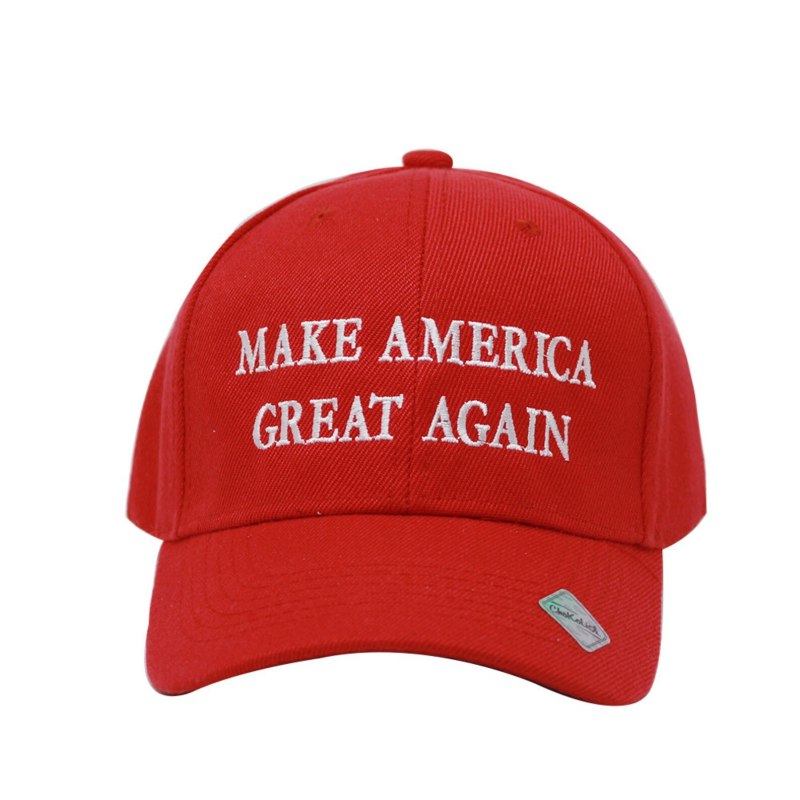 Кепка make America great again Maga