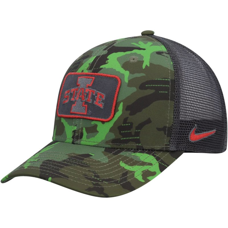 Nike Cyclone 360