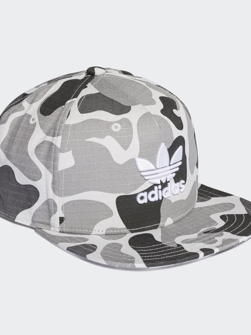 Бейсболка adidas Originals камуфляж