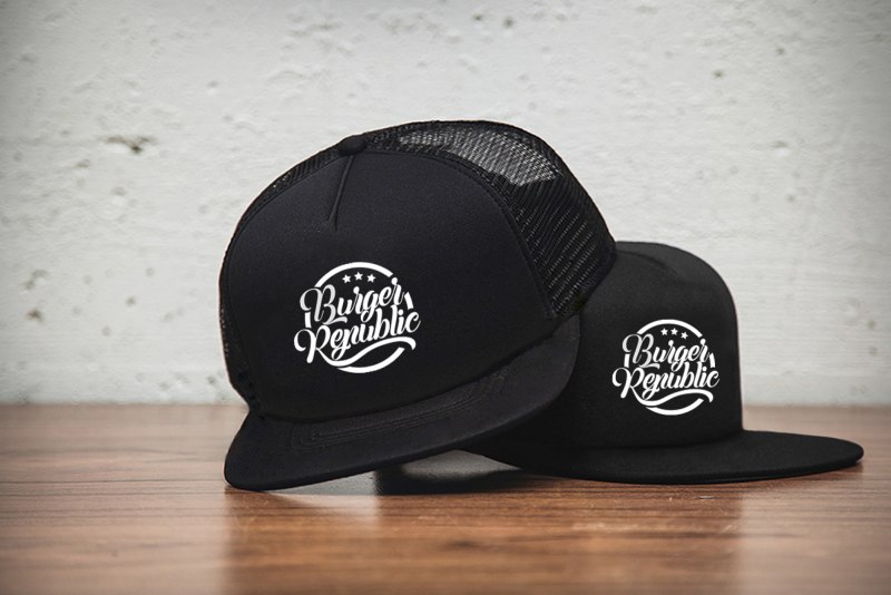 Кепка cap