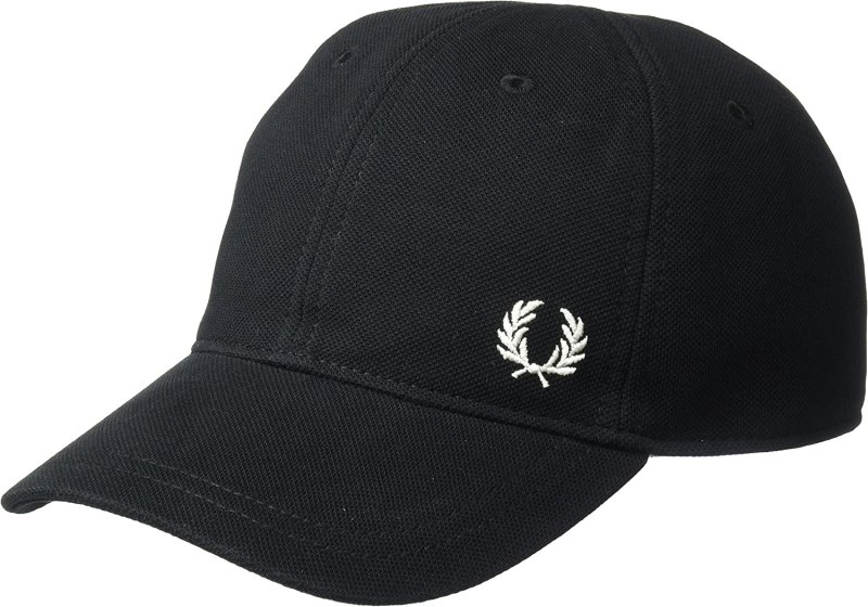 Восьмиклинка Fred Perry