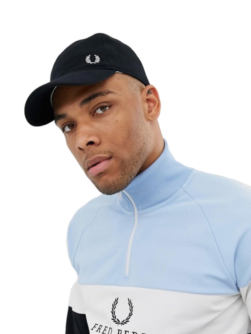 Кепка Fred Perry