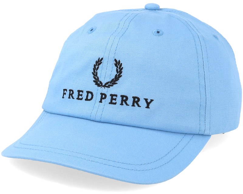 Кепка Fred Perry White