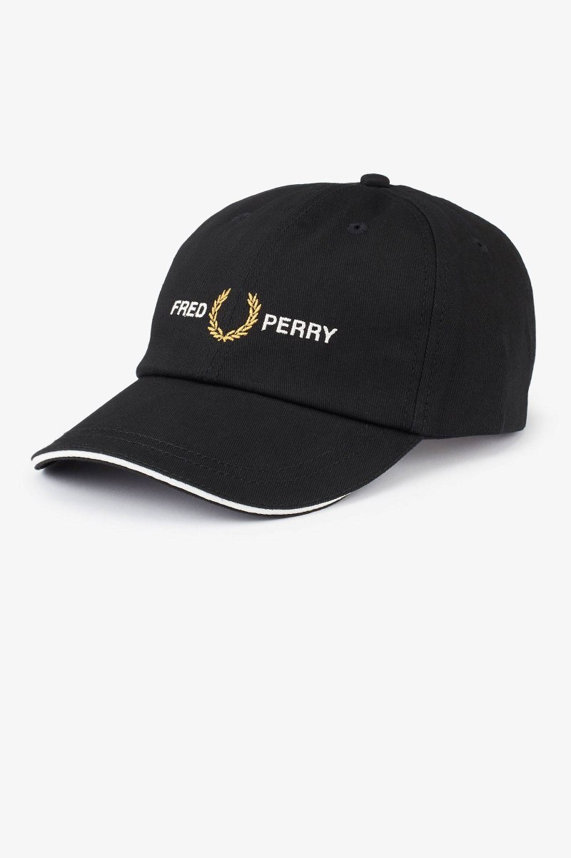 Кепка Fred Perry