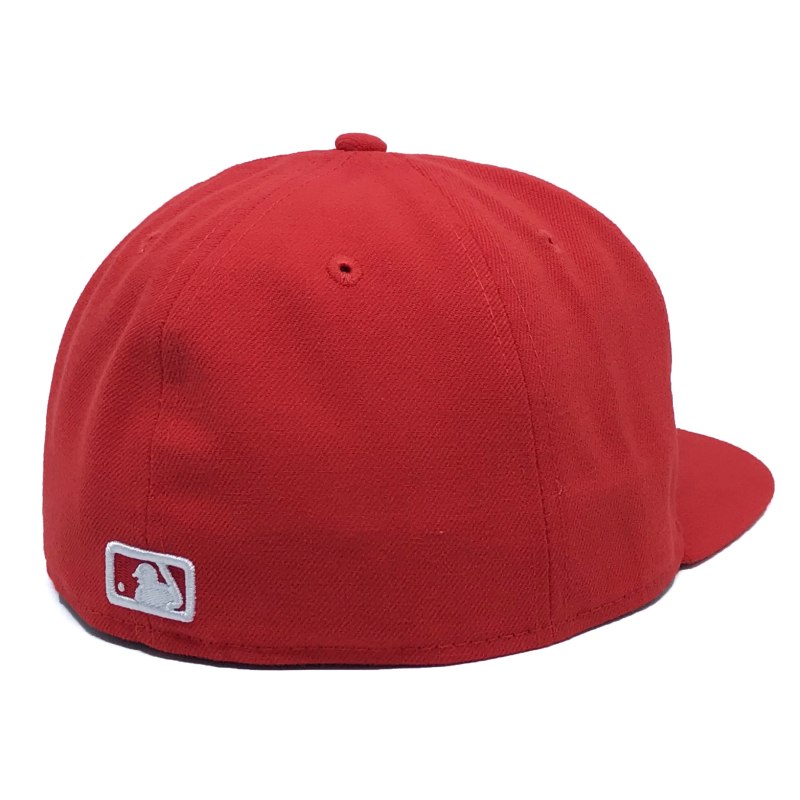 Fred Durst в кепке New era