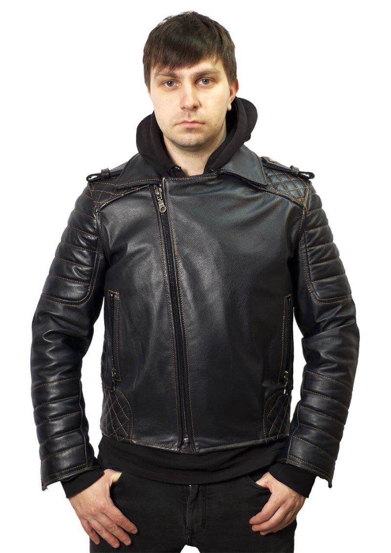 Косуха Alberto