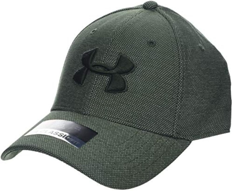 Бейсболка мужская under Armour Blitzing 3.0