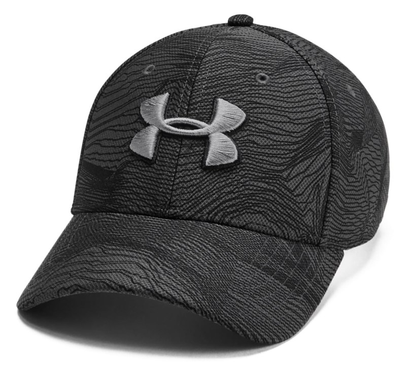 Кепка under Armour черная