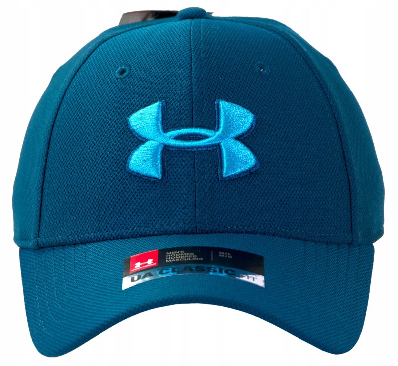 Blitzing бейсболка under Armour