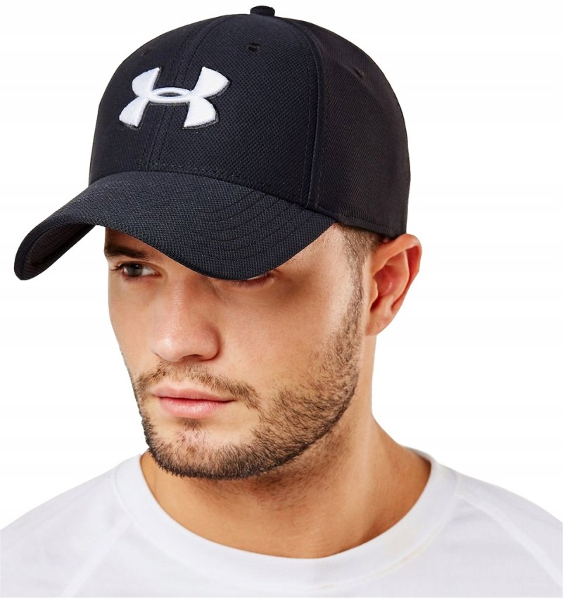 Кепка under Armour men's Blitzing 3.0 cap 1305036-001