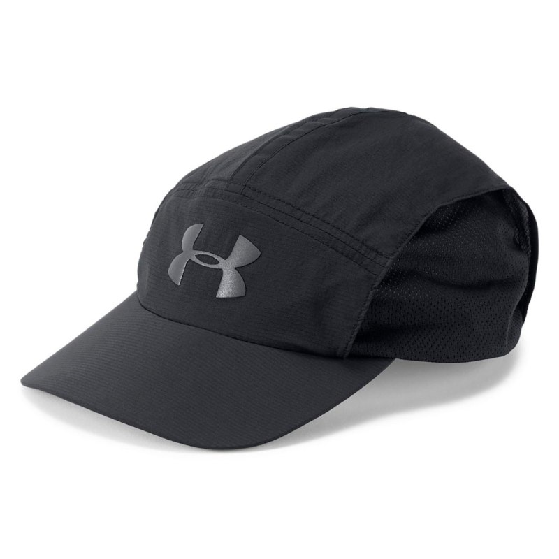 Under Armour кепка Run