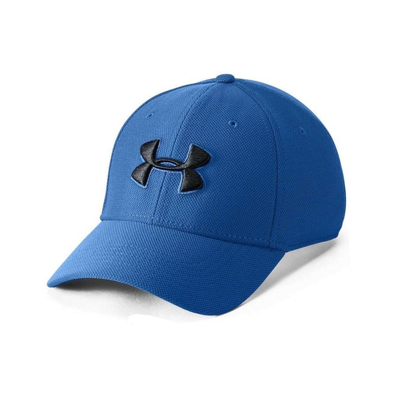 Бейсболка under Armour Blitzing 3.0 cap