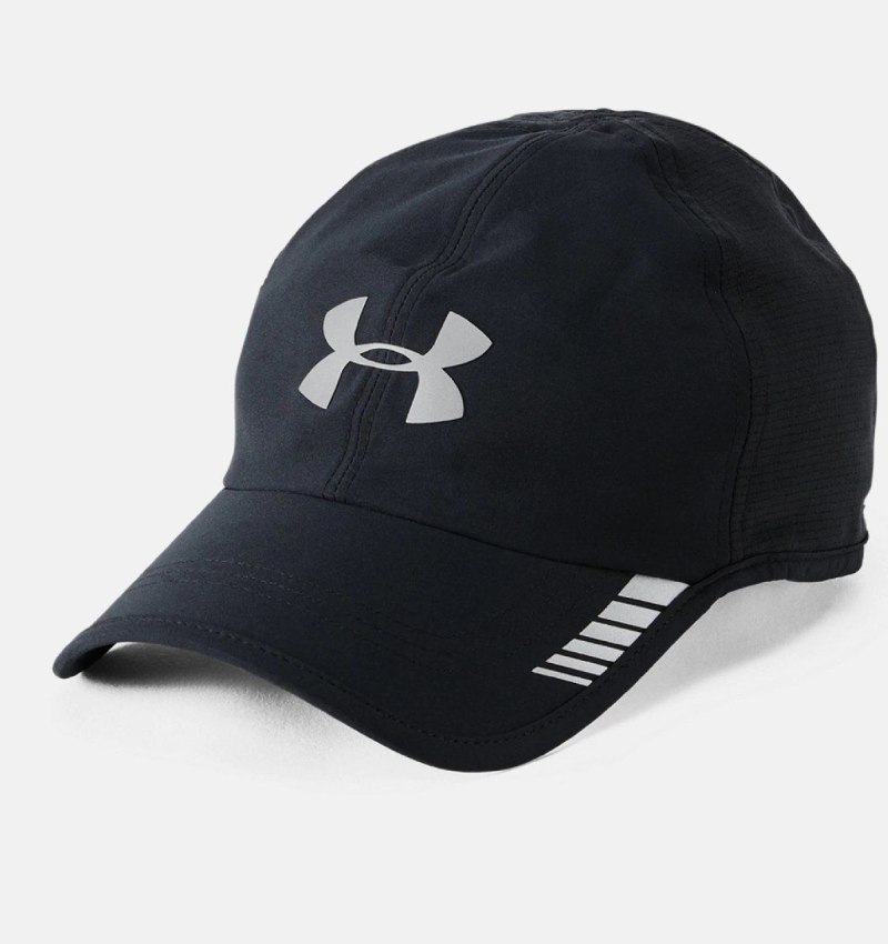 Кепка under Armour черная мужская