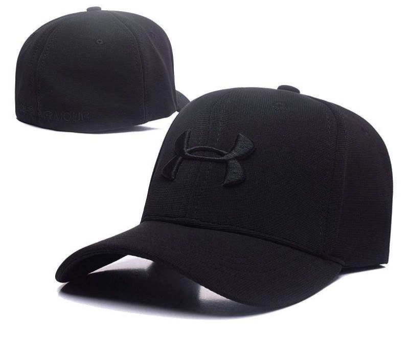 Кепка under Armour черная