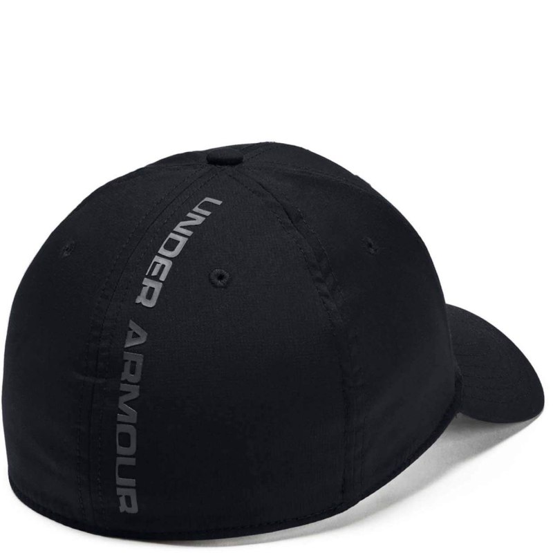 Under Armour кепка мужская