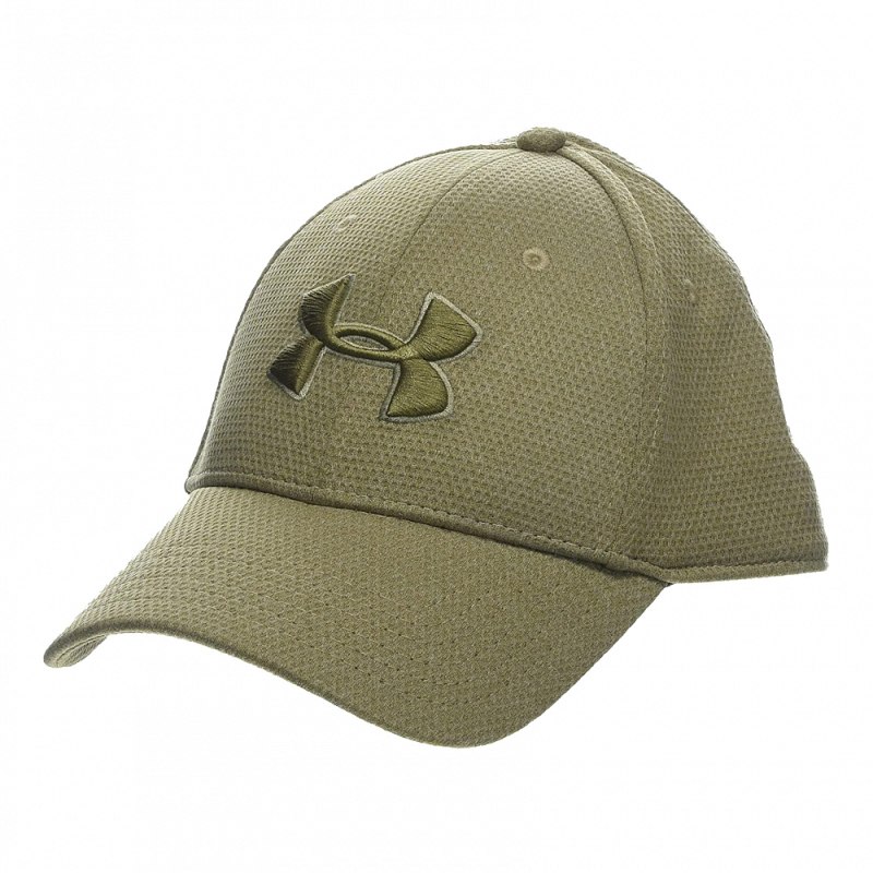 Кепка under Armour Blitzing
