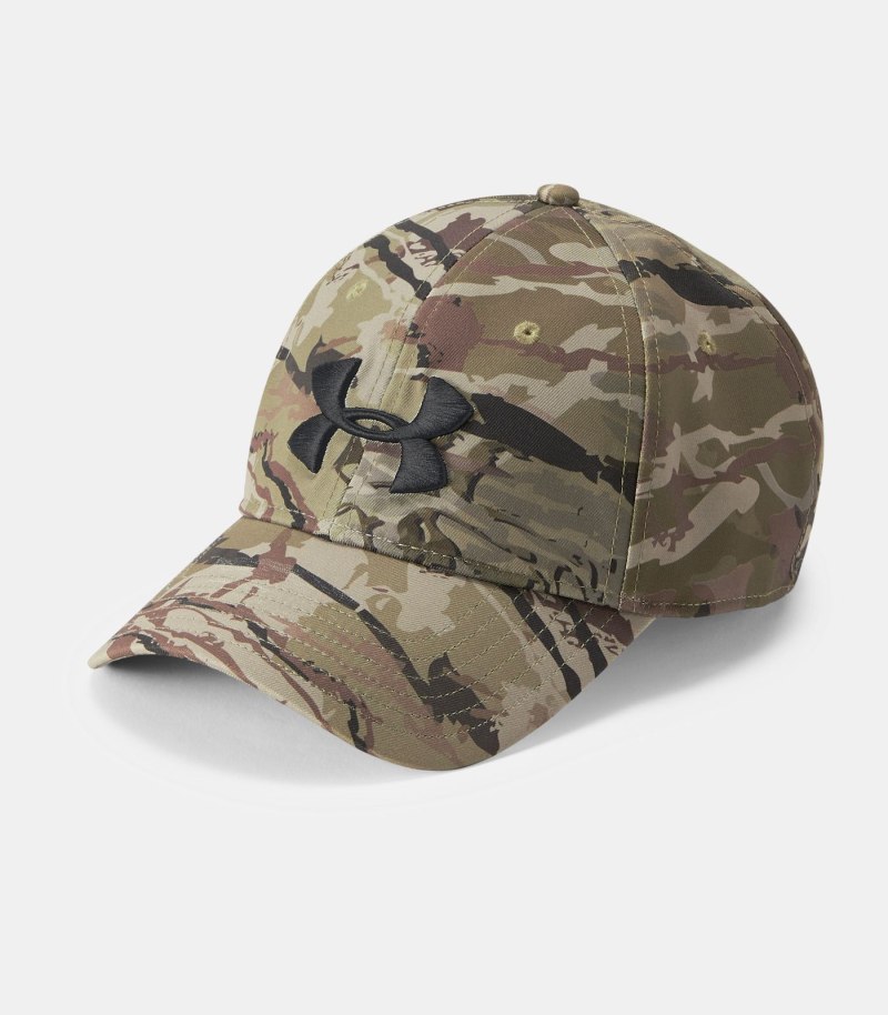 Under Armour Camo