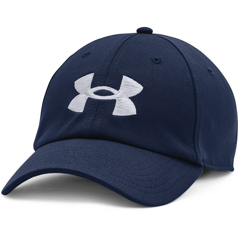 Кепка ua Blitzing ADJ hat