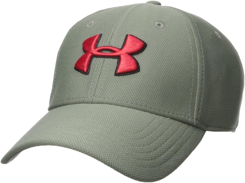 Under Armour кепка мужская