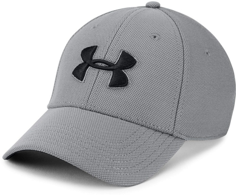 Under Armour кепка мужская