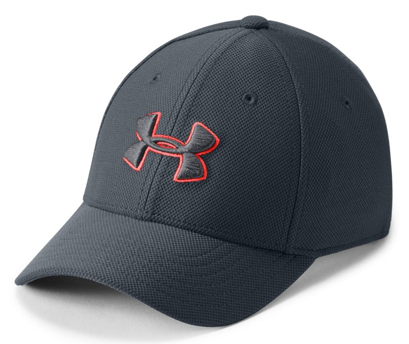 Under Armour кепка мужская