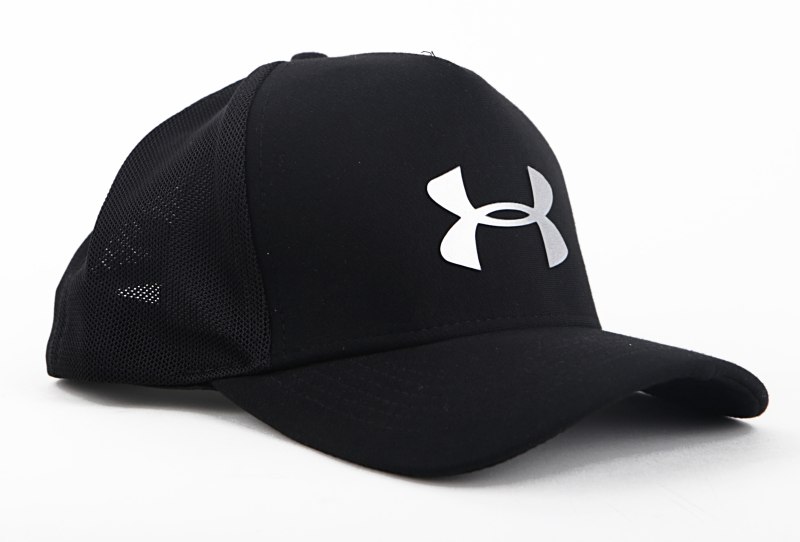 Under Armour кепка мужская