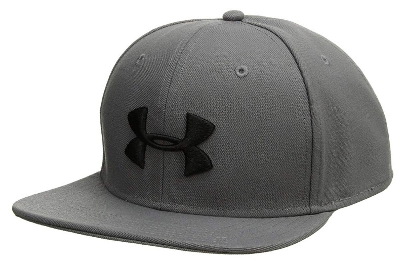 Снэпбэк under Armour