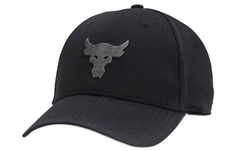 Кепка under Armour Project Rock
