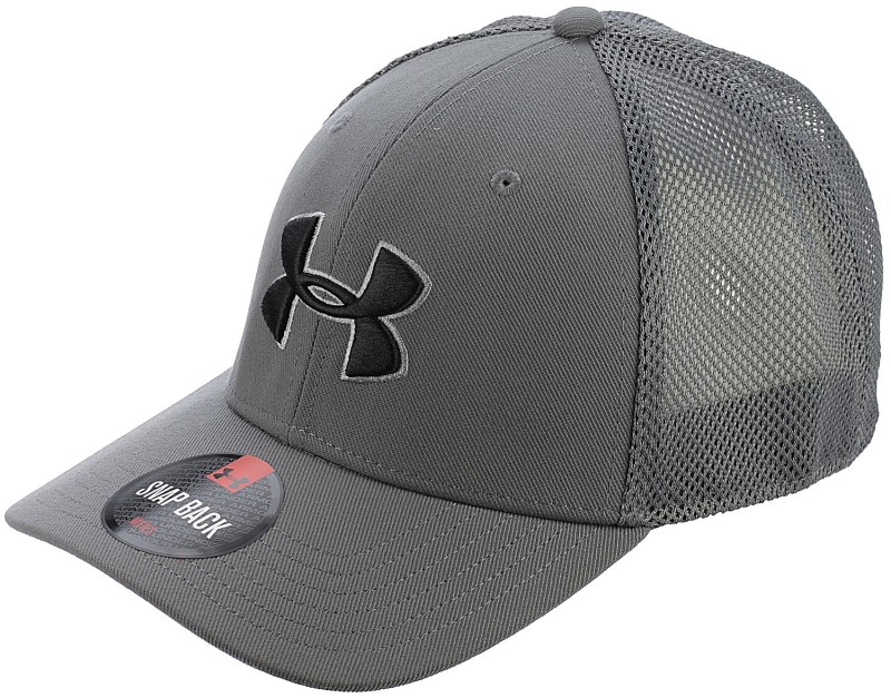 Бейсболка under Armour Tactical