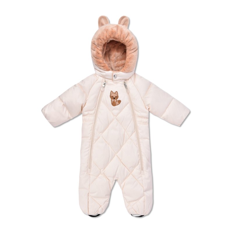 Комбинезон Baby go стёганный trend