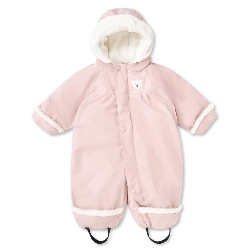 Комбинезон BABYGO trend 80