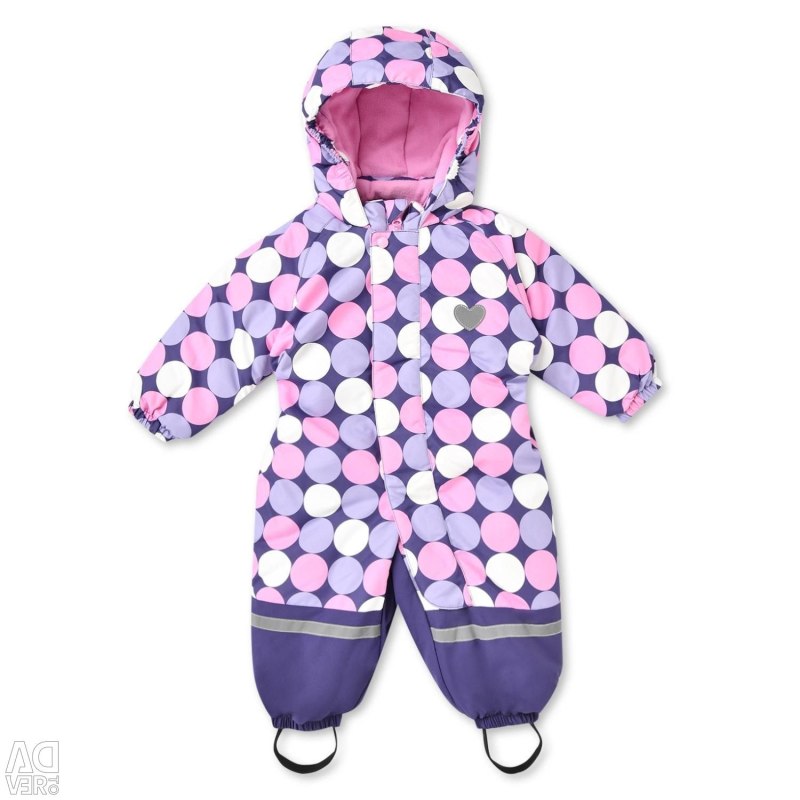 Комбинезон BABYGO 92