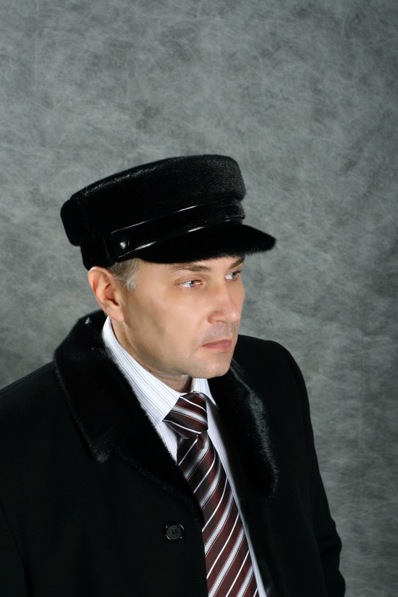 Фуражка жириновка
