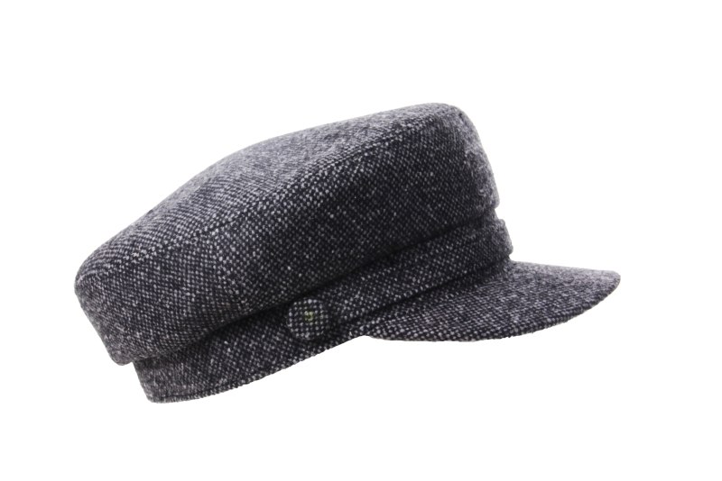 Кепка восьмиклинка Stetson