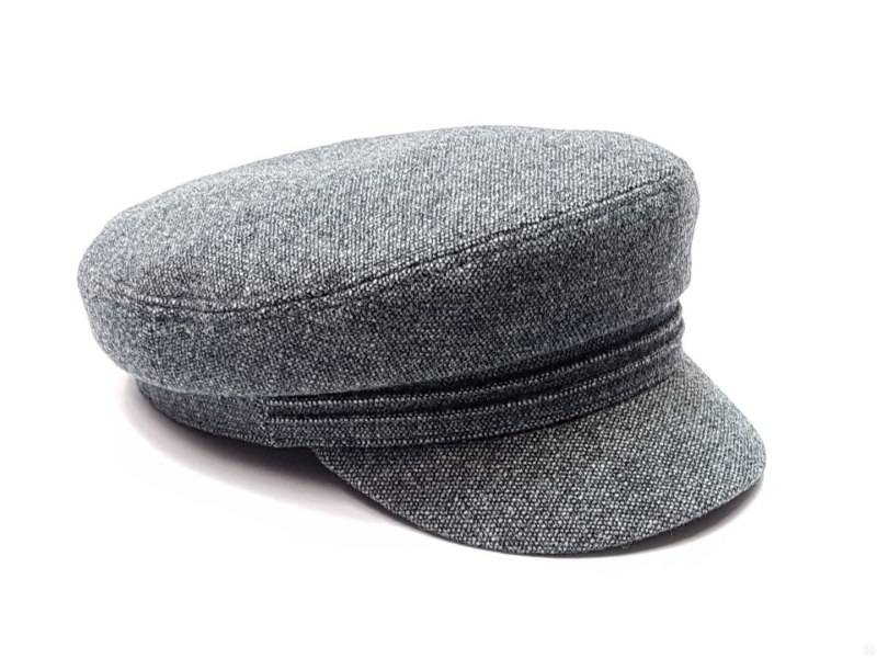 Капитанка cap2 Azzurro