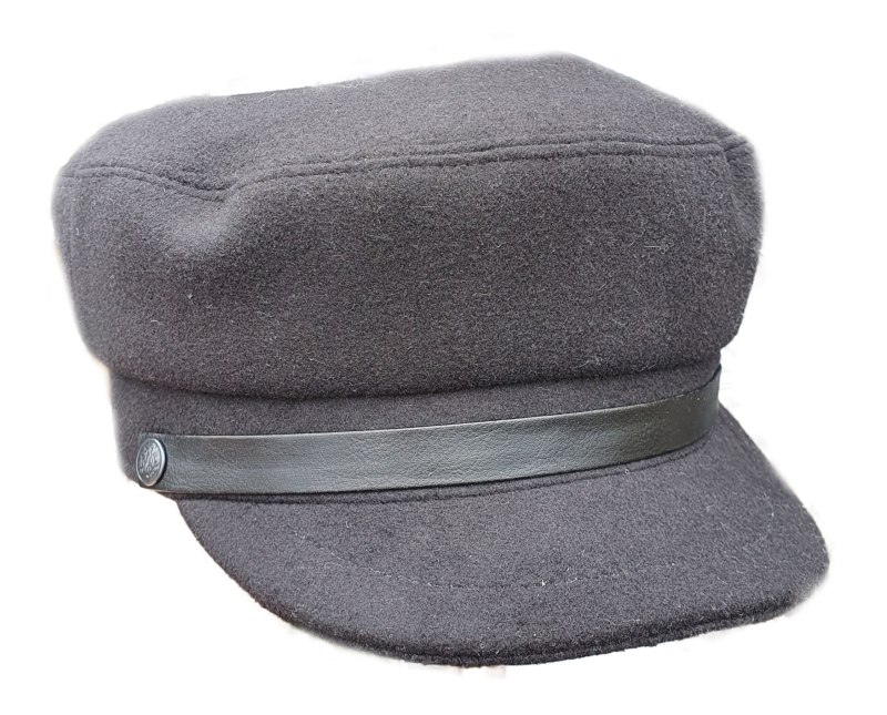 Шапка жириновка