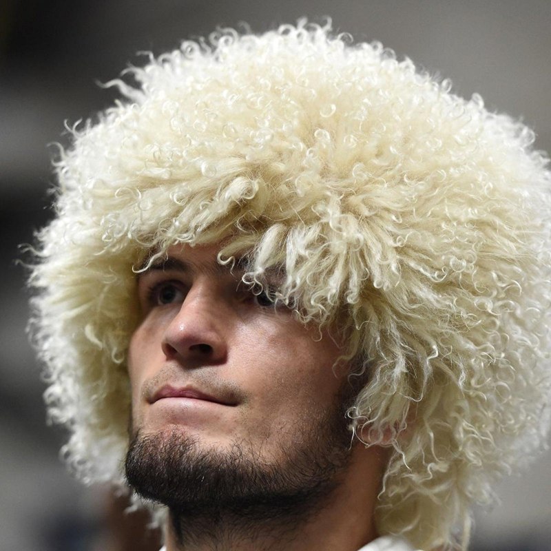 Чабанская папаха