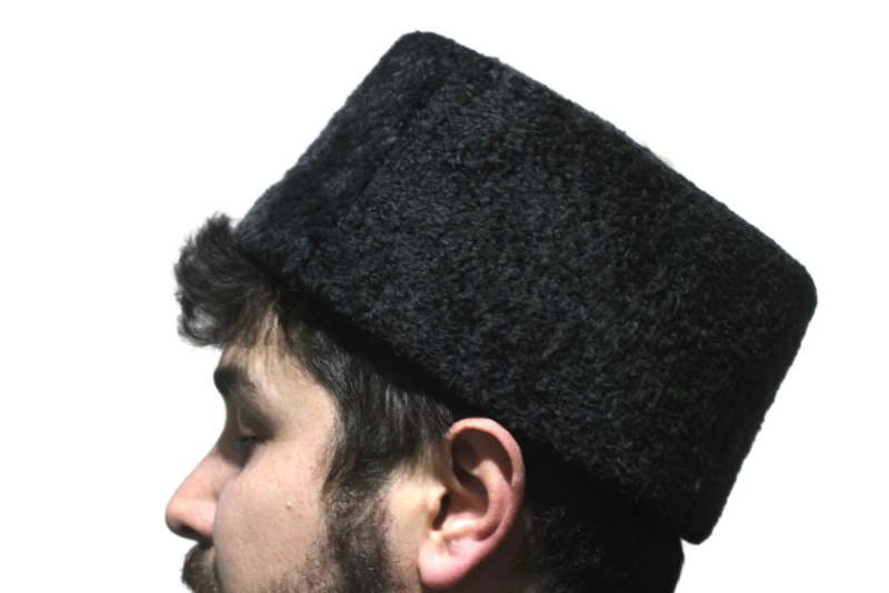 Папаха Кавказская