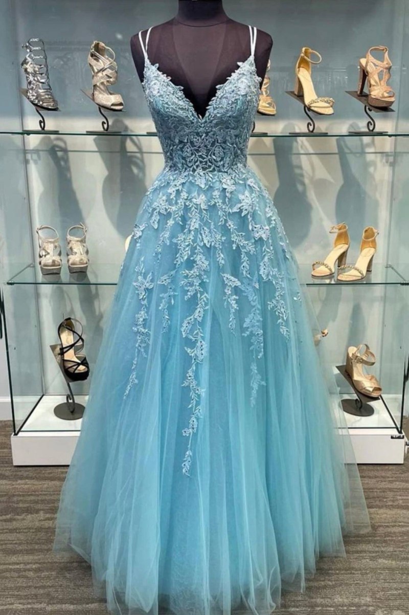 Платье вечерние Ball Gown