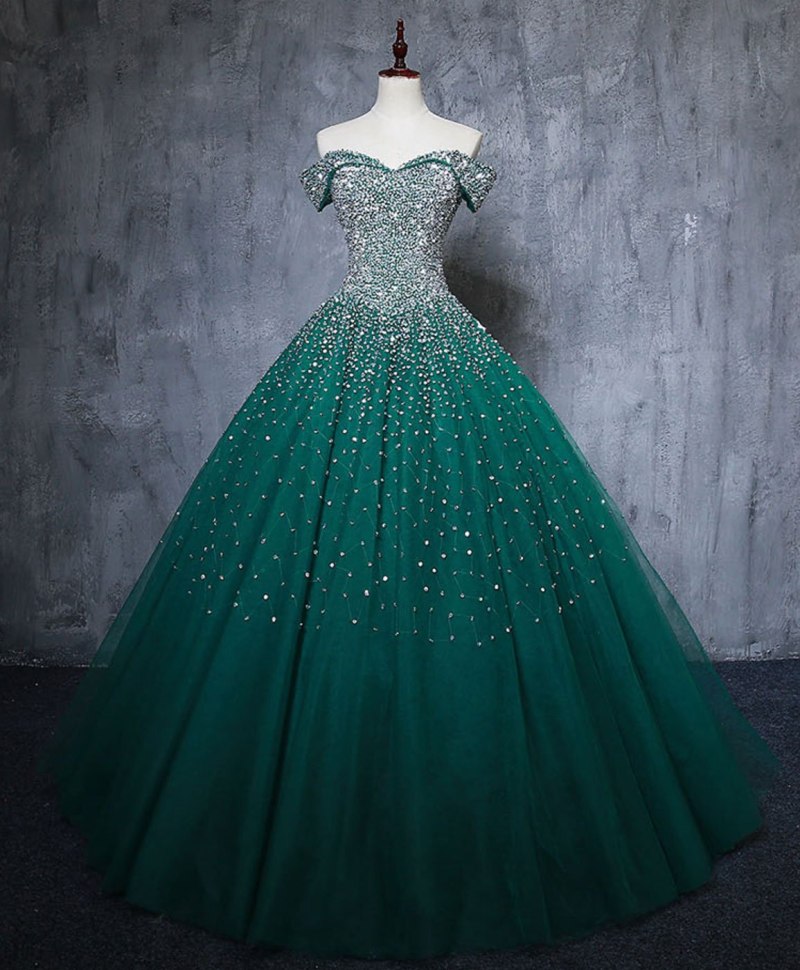Quinceanera платья 2021