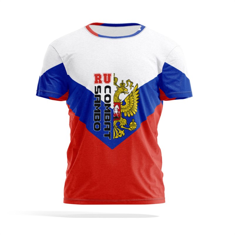 Майка самбо