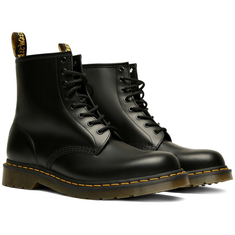 Ботинки Dr Martens 1460 Black
