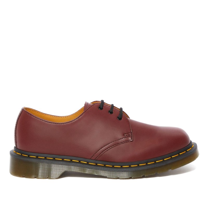 Dr Martens 1461 Oxblood
