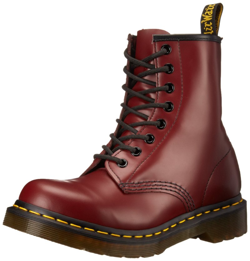 Dr Martens ботинки мужские